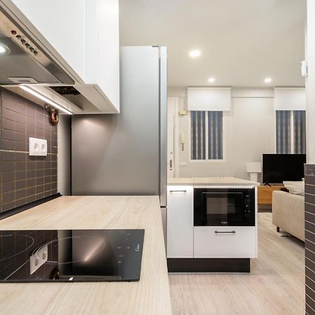 מדריד Apartamento Reformado En Metro Ibiza Alquiler Temporal מראה חיצוני תמונה