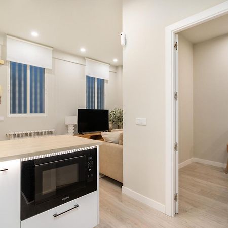 מדריד Apartamento Reformado En Metro Ibiza Alquiler Temporal מראה חיצוני תמונה