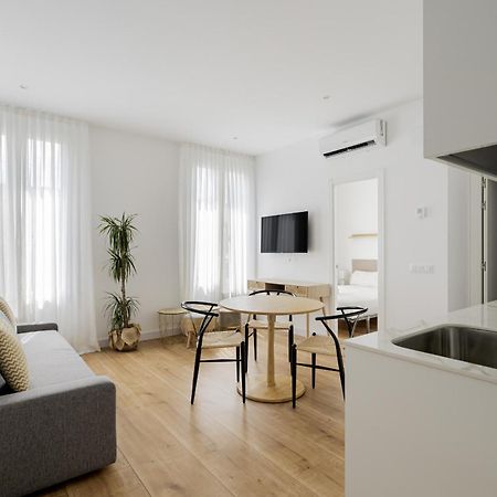 מדריד Apartamento Reformado En Metro Ibiza Alquiler Temporal מראה חיצוני תמונה