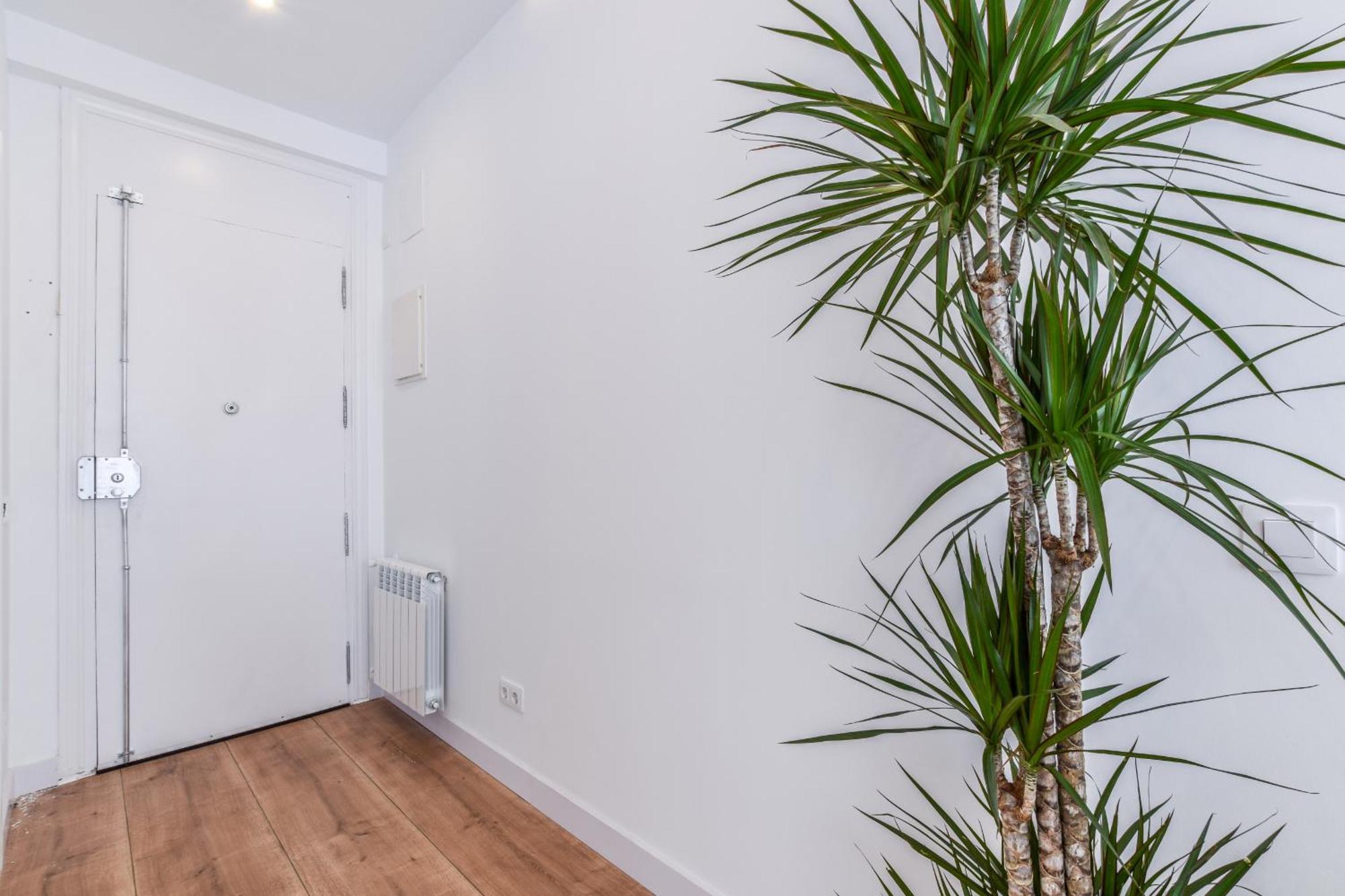 מדריד Apartamento Reformado En Metro Ibiza Alquiler Temporal מראה חיצוני תמונה