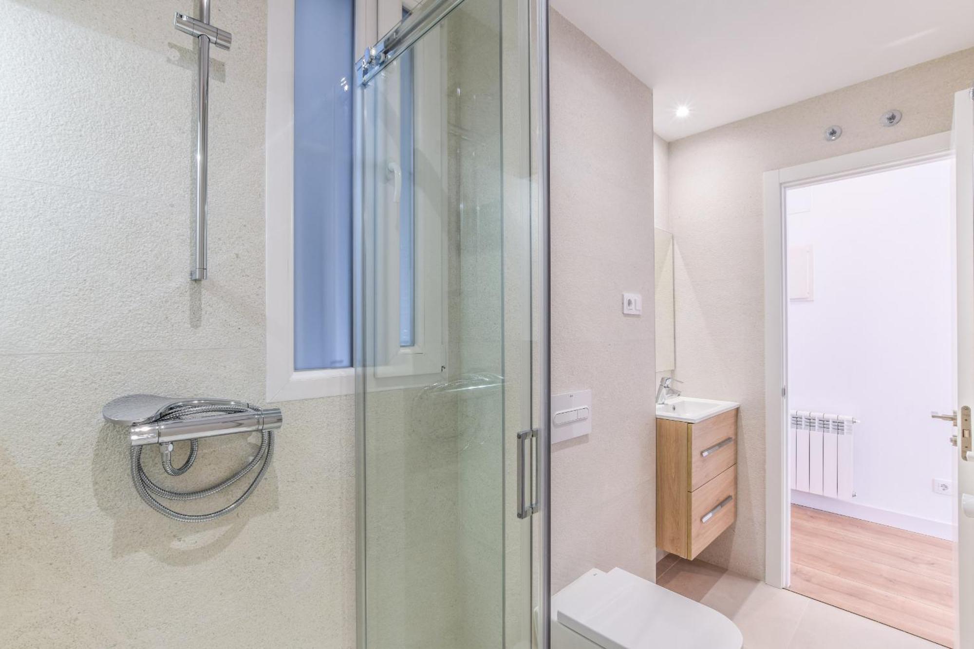מדריד Apartamento Reformado En Metro Ibiza Alquiler Temporal מראה חיצוני תמונה